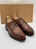 MEERMIN メルミン Uチップ スキンステッチ UK6.5E 約25cm 箱付