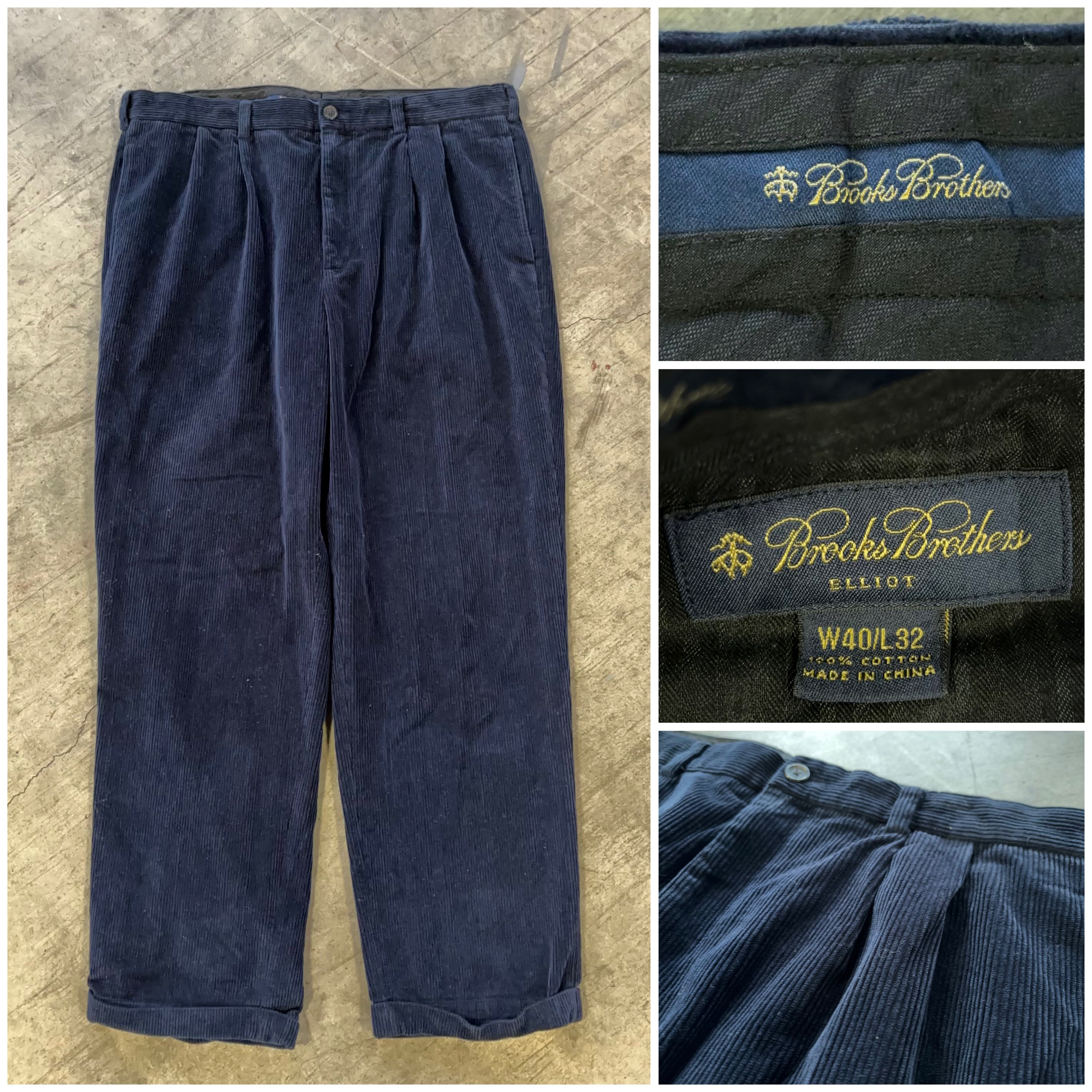 Brooks Brothers Brooks Brothers