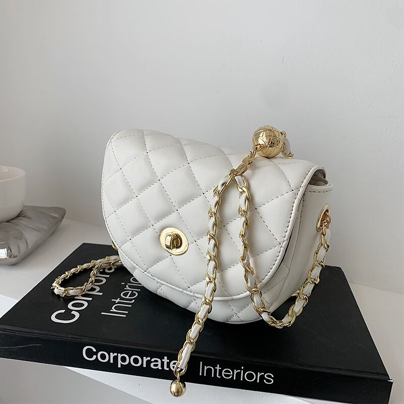 チェーン シングルサマー 夏物 メッセンジャーバッグ サドルバッグ シートバッグ Tiancai_Wing_Bag55650233280