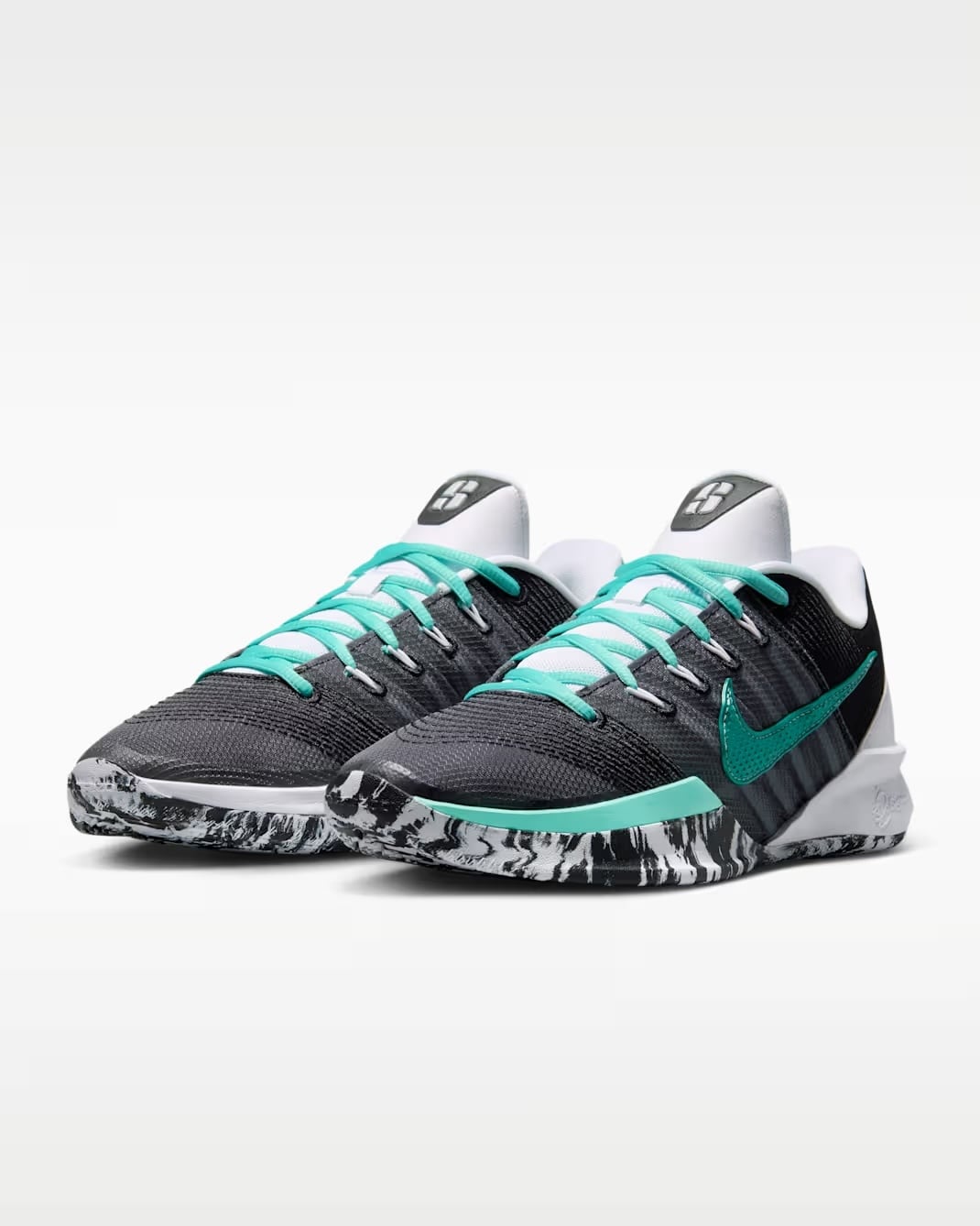 NIKE kyrie low 5 EP ナイキ カイリー ローバッシュ　30cm ナイキ kyrie Kyrie low5 バッシュ カイリーロー5 Nike kyrie ナイキ