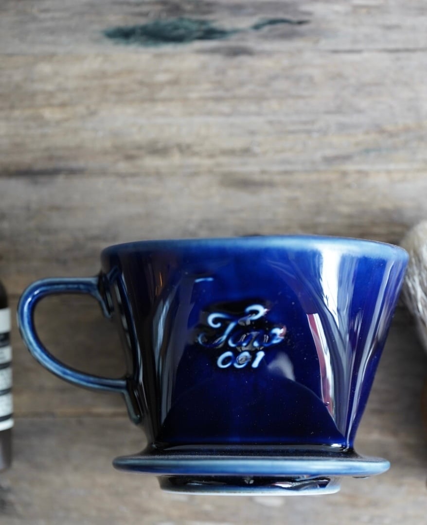 ビンテージシェービングマグ(アイボリー) | J-shave Store