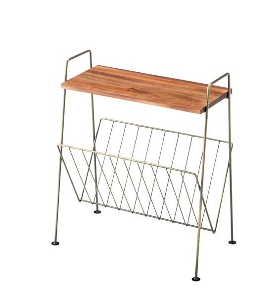 単品】Claes 幅75cm 棚付きダイニングテーブル | SnowPine