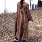 1910s antique nightdress