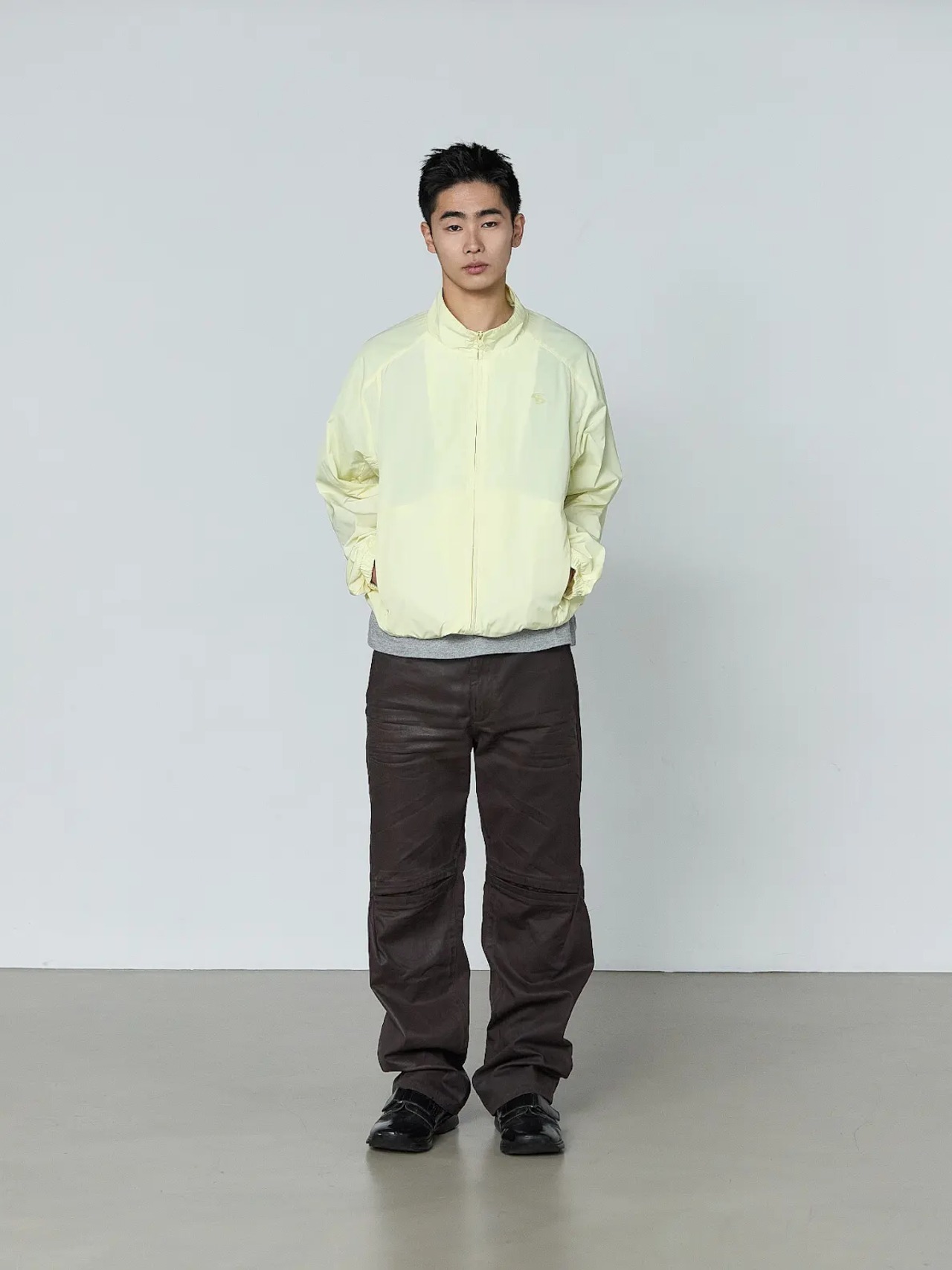 【26SS】SAN SAN GEAR サンサンギア / ドッキングジャケット / DOCKING JACKET - 3