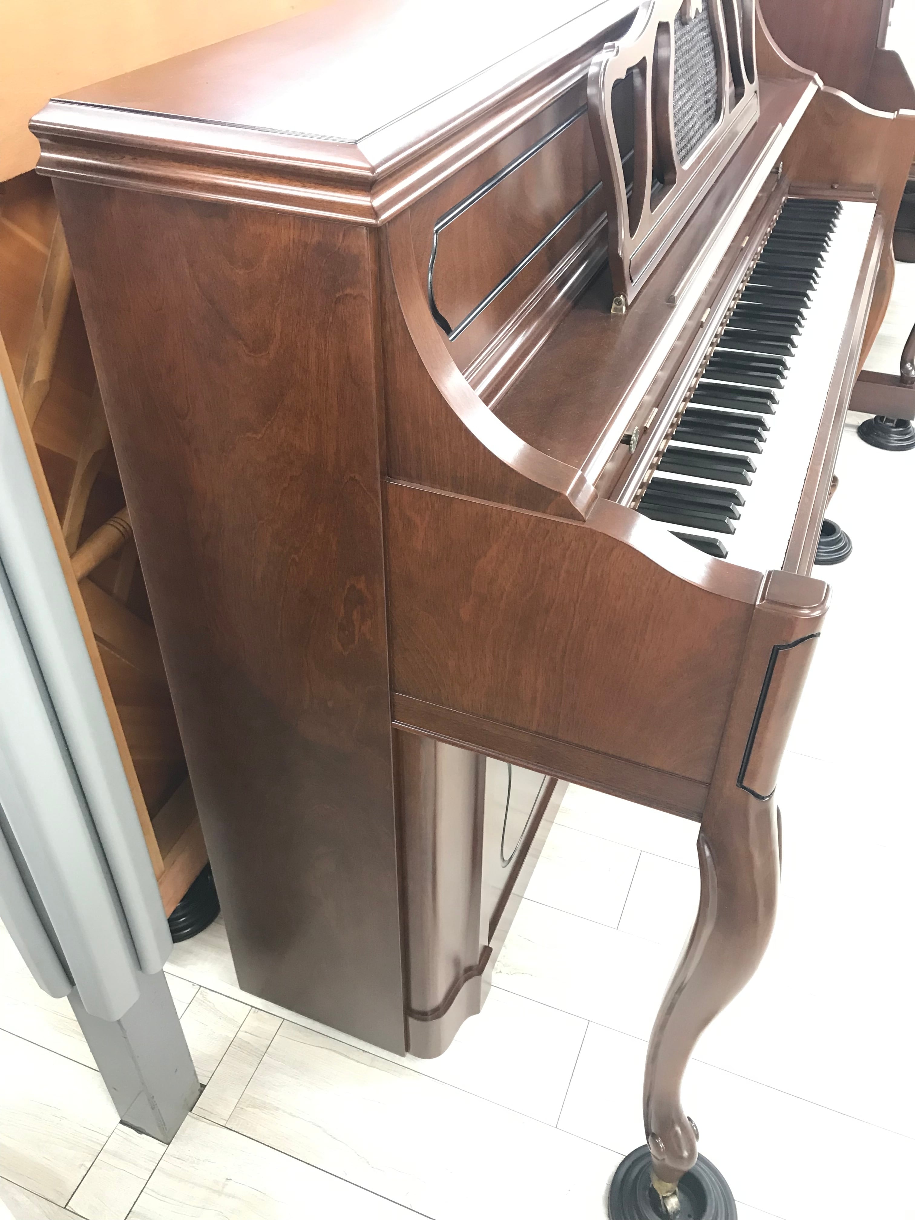 ★61414【アップライトピアノ】KAWAI Ki65F ☆61414【アップライトピアノ】KAWAI Ki65F | リユース専門店エプコ