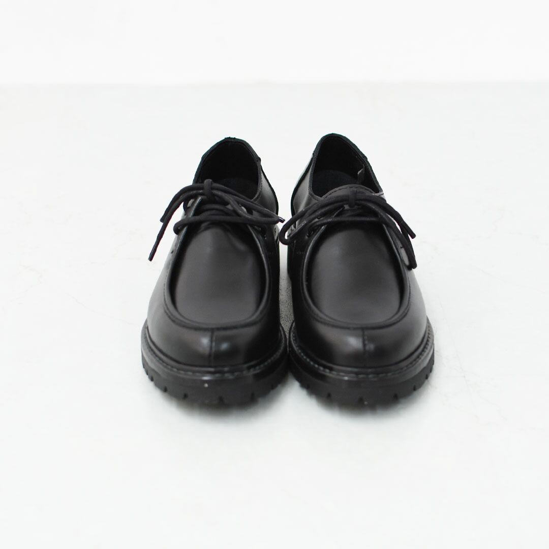 ENESS [エネス] COW LEATHER TYROLEAN SHOES [ST-5709] カウレザー