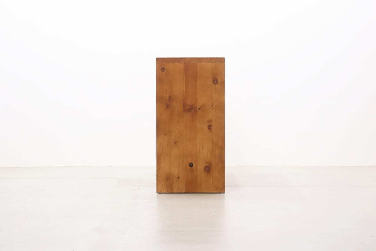 CRASH GATE ヴォッカ カウンターテーブル パイン 無垢 古材 沼津店】 CRASH GATE Knot antiques VOCCA COUNTER TABLE ヴォッカ