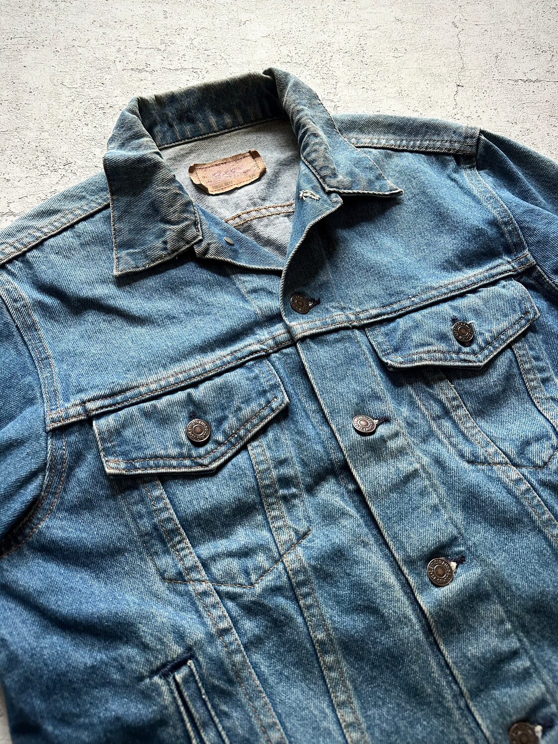 80s USA製 LEVI
