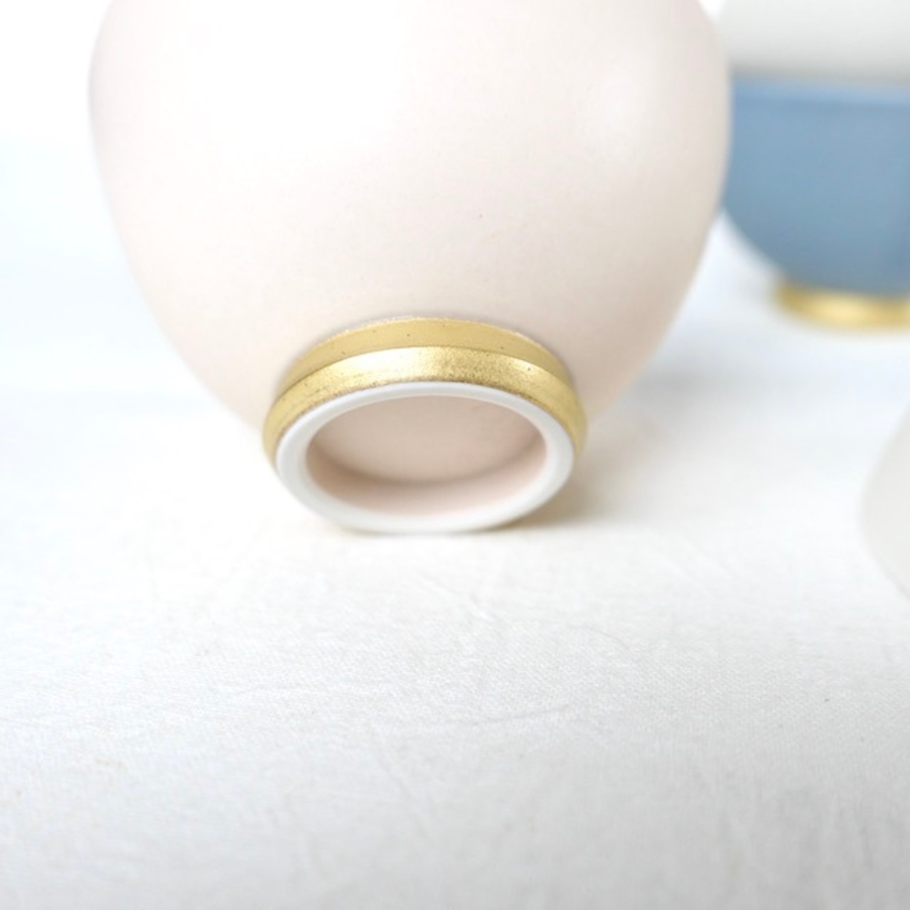 MUMCA 丸谷牧子 作 飯碗 小 / Rice Bowl S / 2104400000238