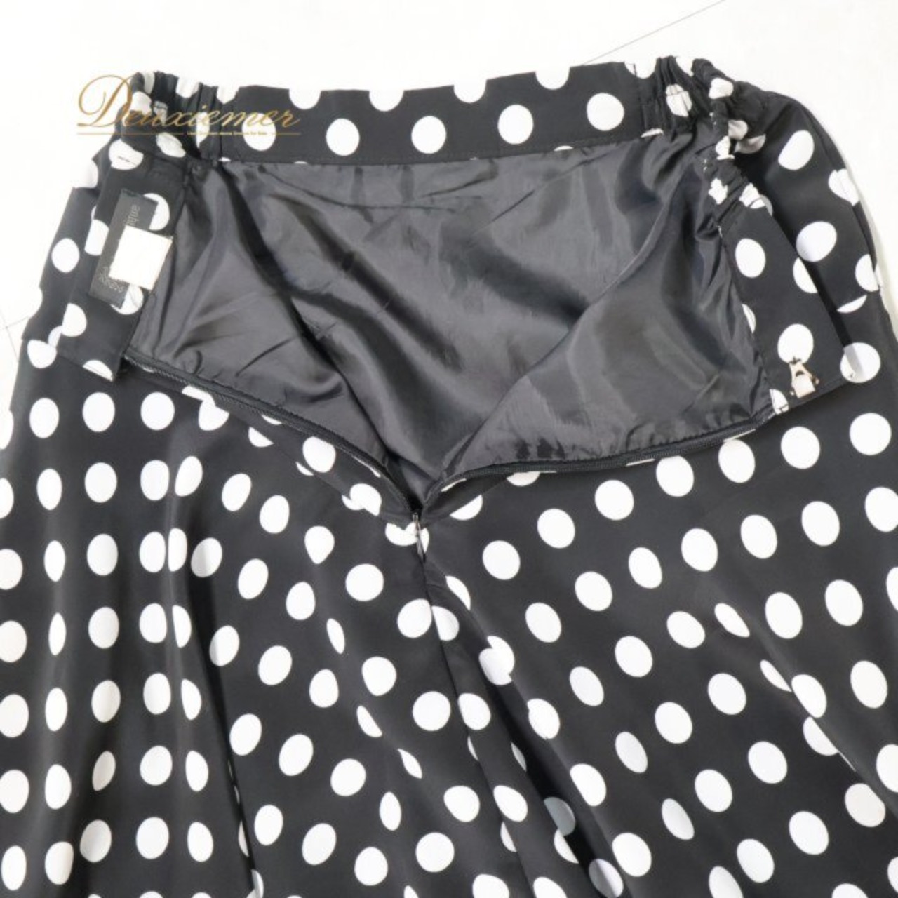 フラメンコ 衣装 ファルダ スカート ブラック系 ホワイト系 レッド系 プリマブティック prima boutique 黒 白 赤 水玉 ドット パーティ 発表会 ダンス レッスン 練習着 フラメンコ用スカート ドット柄 ファッション かわいい ダンス衣装 ステージ衣装 発表会衣装 レッスン着