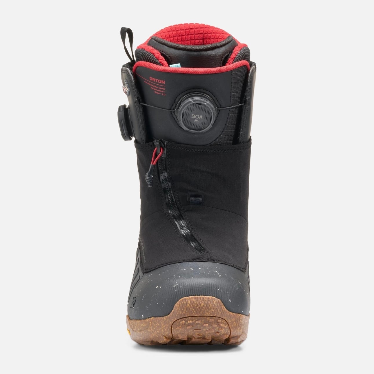 K2 26/27 『 ORTON MEN'S 』 ケーツー スノーボード ブーツ 日本正規品