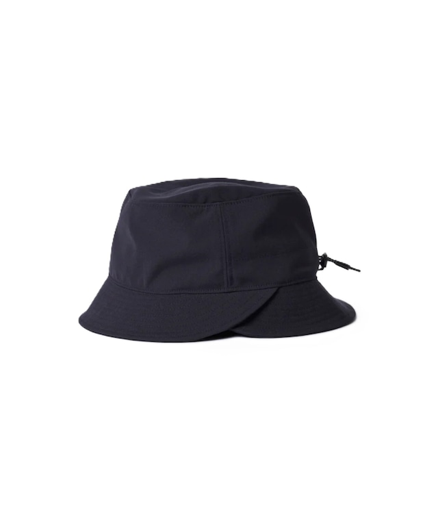 YDOT / YU01705  ROUND BRIM HAT (DEEP NAVY)