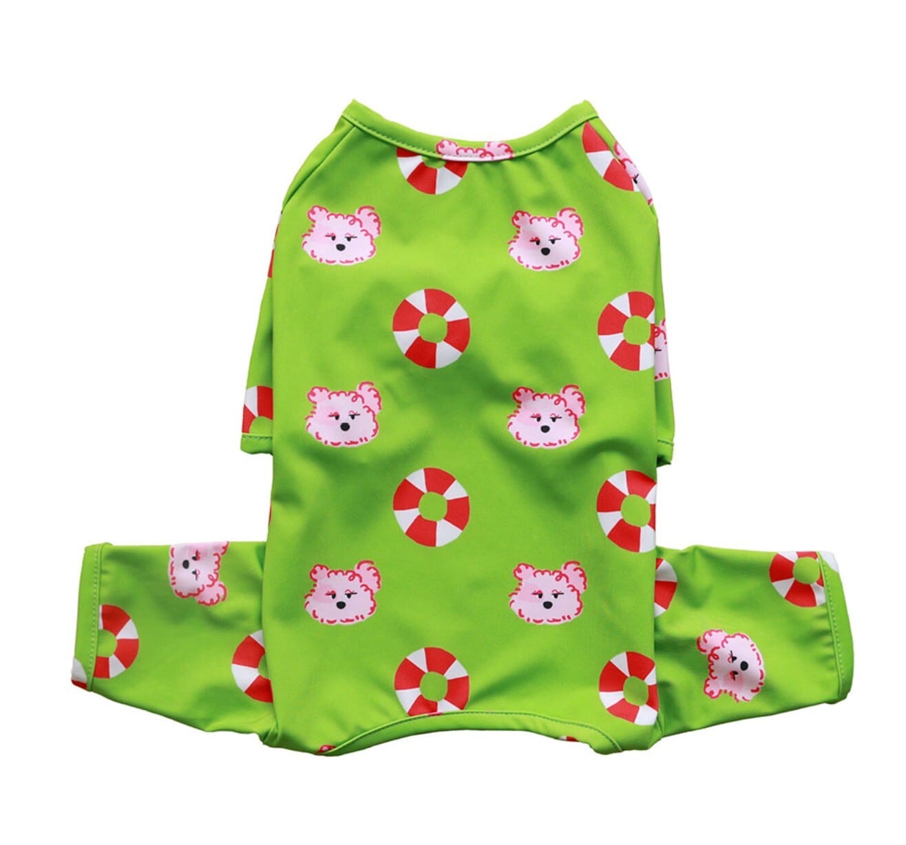 予約【noonoosoom】noonoobuddy FAN all in one (Green)