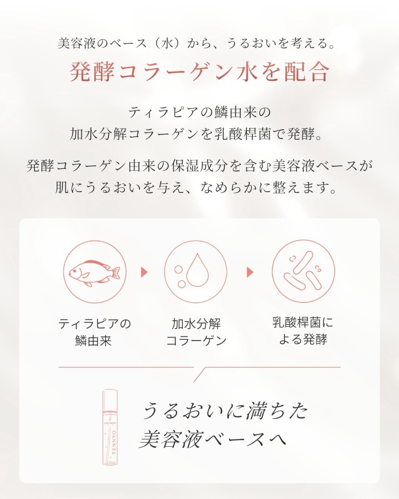 TENNYOグロウエッセンス