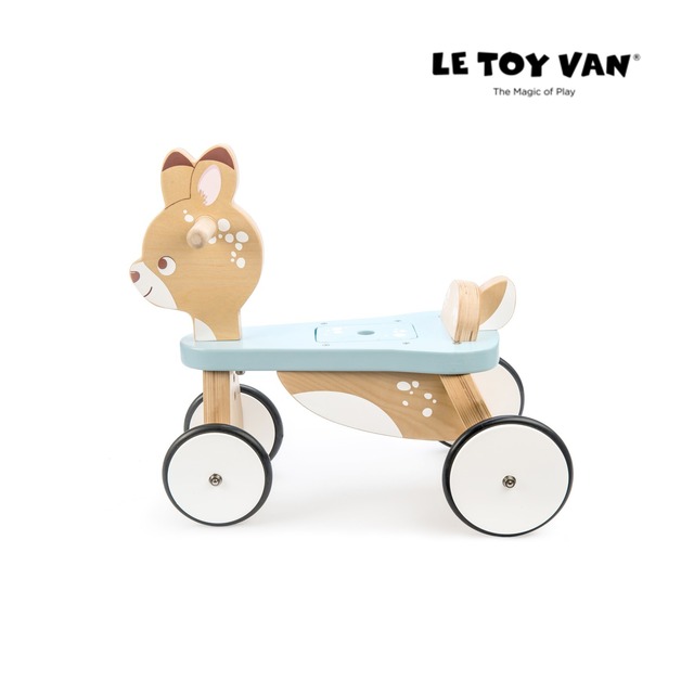 LE TOY VAN /  ライドオンディア