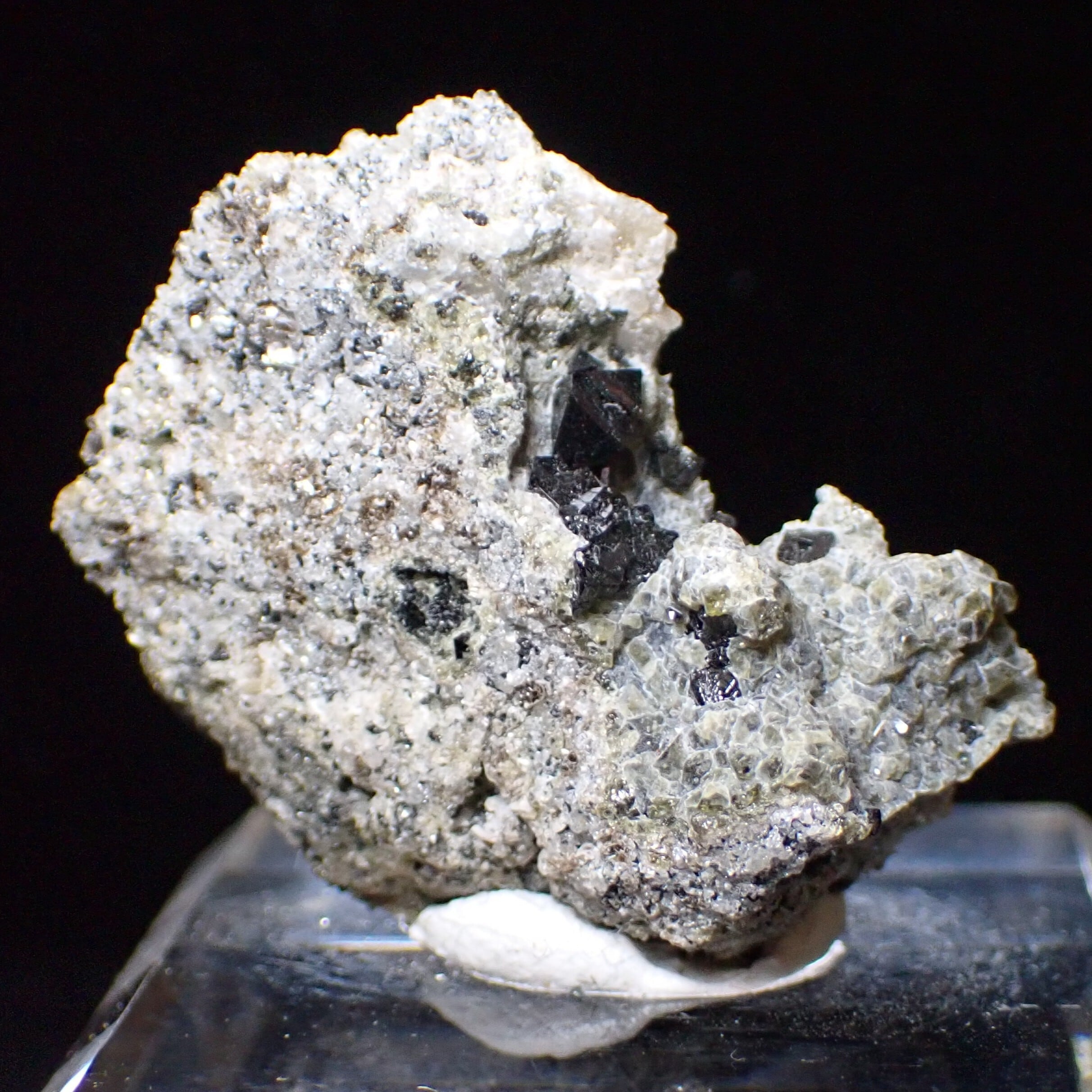 南アフリカ産 スギライト原石 t344 | Pay ID