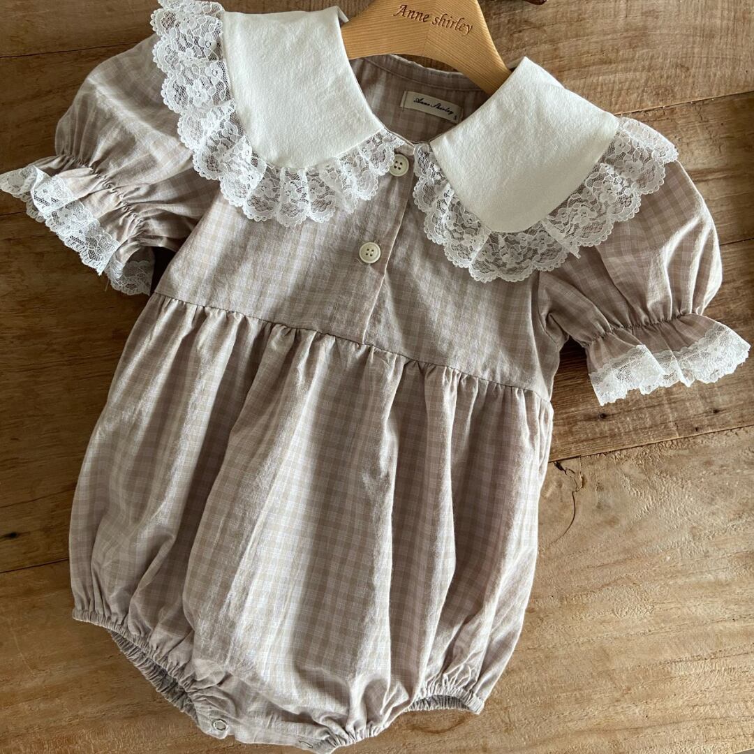 bebe【予約】Nova Suit/ Anne shirley