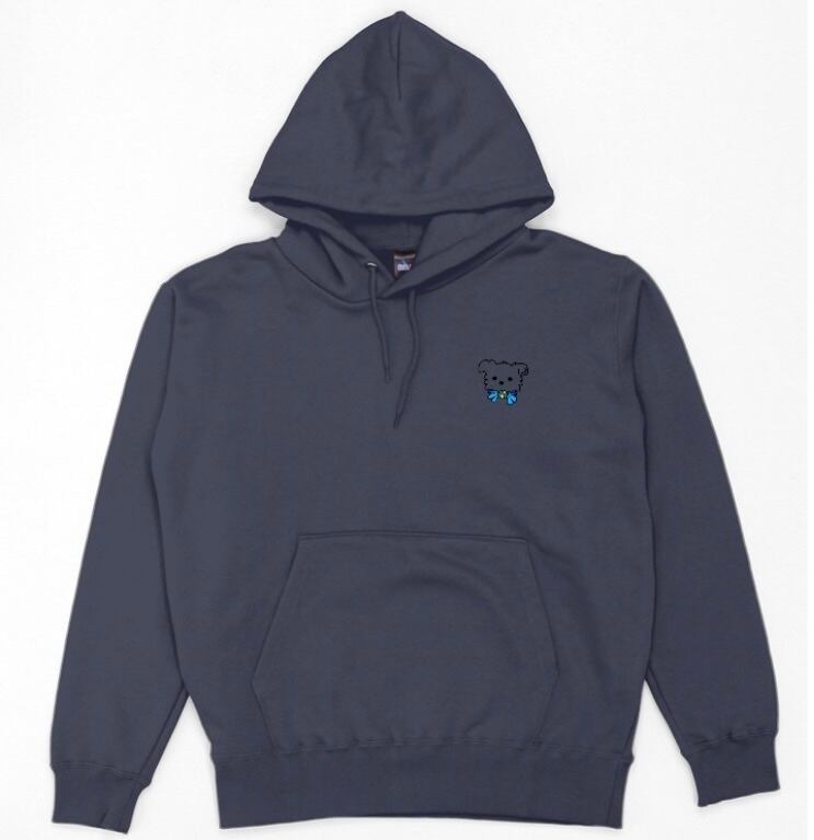 BTS キャンディ パーカー】ARMYがBTSのジョングクを 