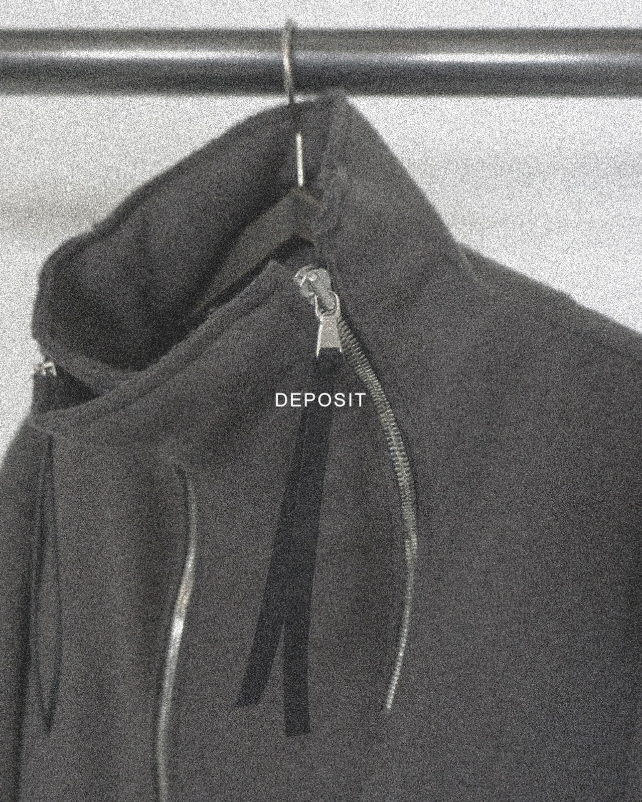 W2 / DUST (DEPOSIT)