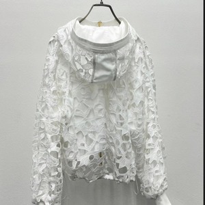 リズレイ RISLEY risley リバーシブルレイヤードBZ