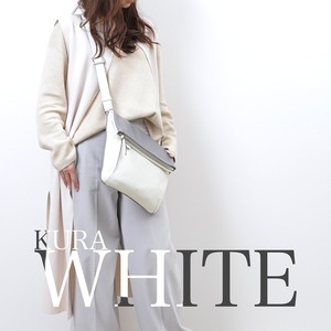 【ottorossi】口折れショルダー 豊岡鞄 (HM-03)