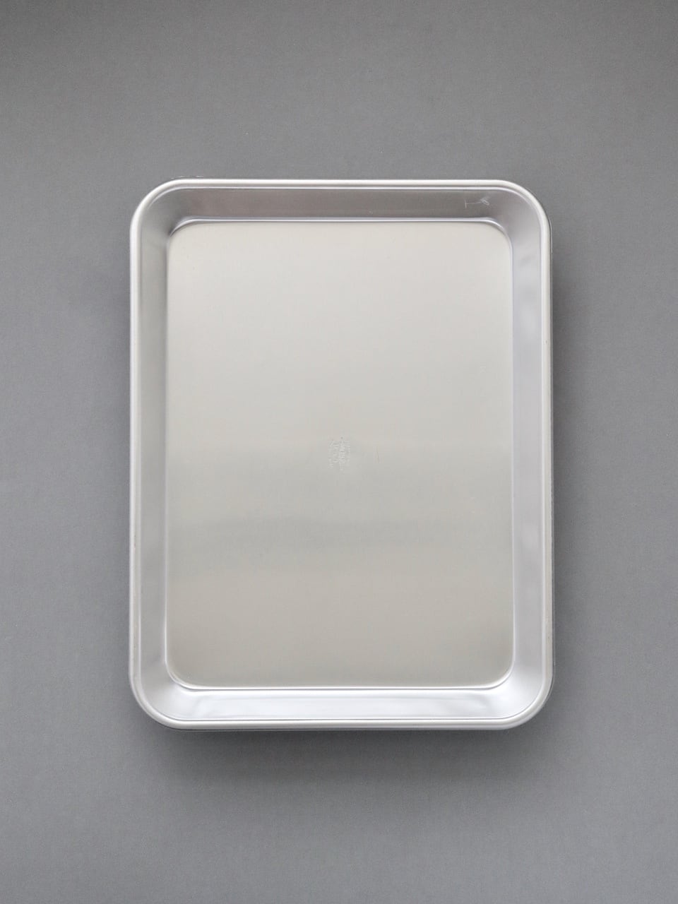 アルミニウムトレイ L|Aluminum Tray Large