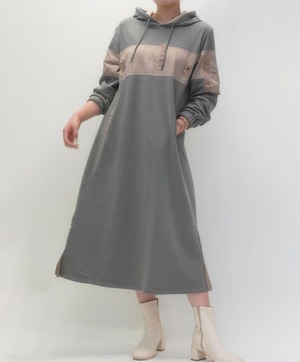 33°　gz511307 ソフト起毛ミリタリーライクpk op