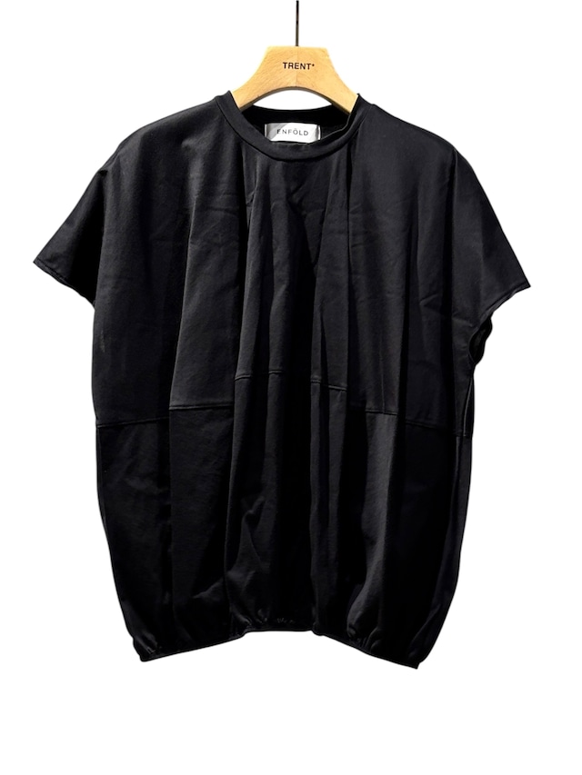 【26AW】ENFOLD エンフォルド / トップス / BALL PULLOVER