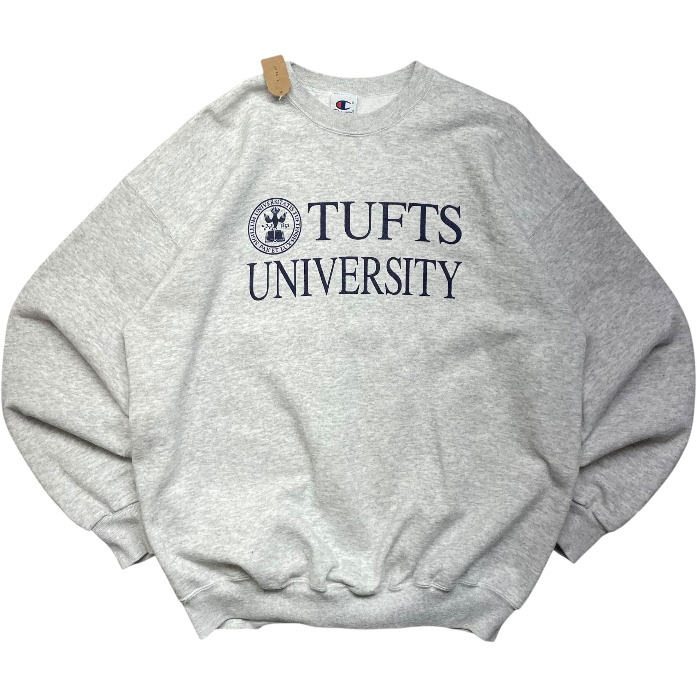 《XL》champion チャンピオン カレッジスウェット グレー no.5889
