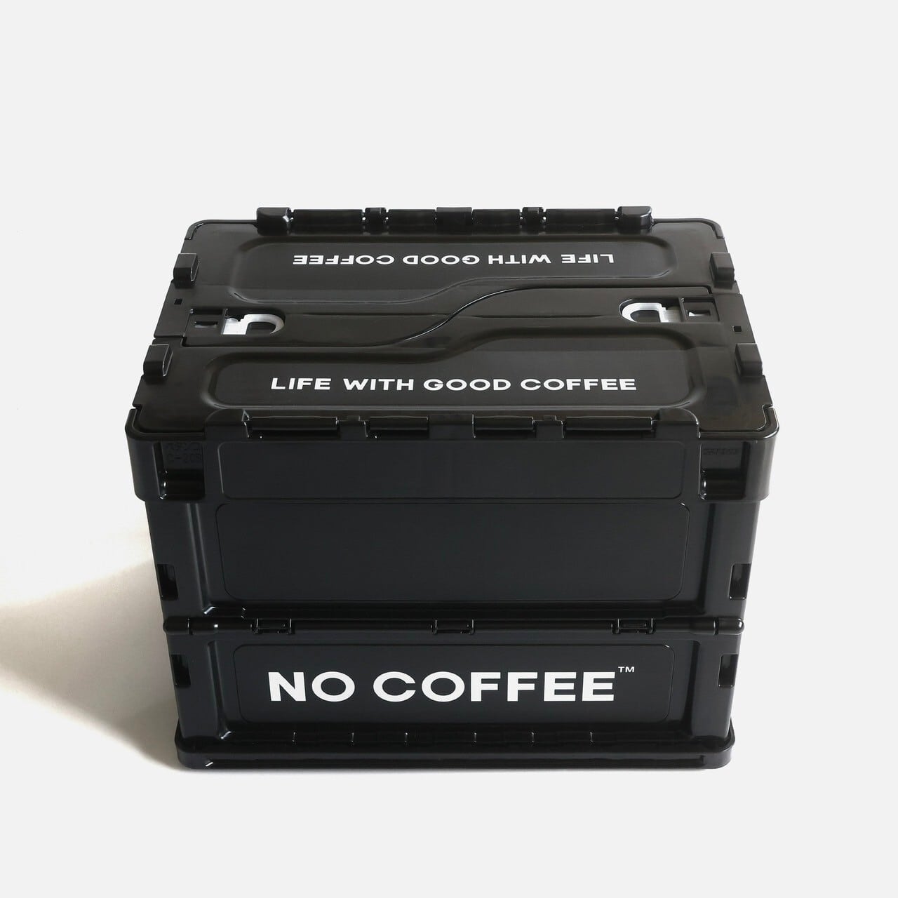 NO COFFEE MINI CONTAINER | NO COFFEE