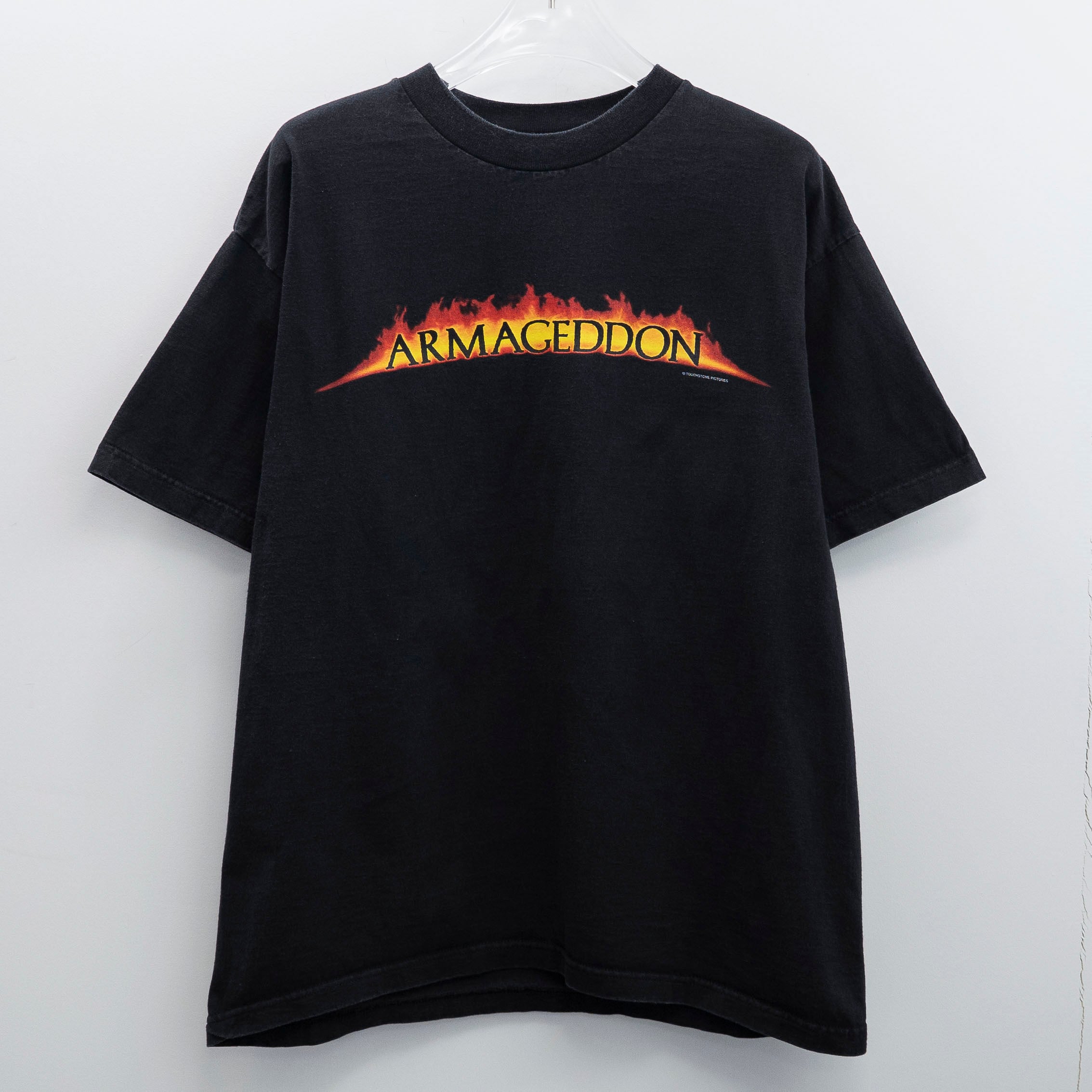 Armageddon " Movie Promo " AAA XL【A1-139】