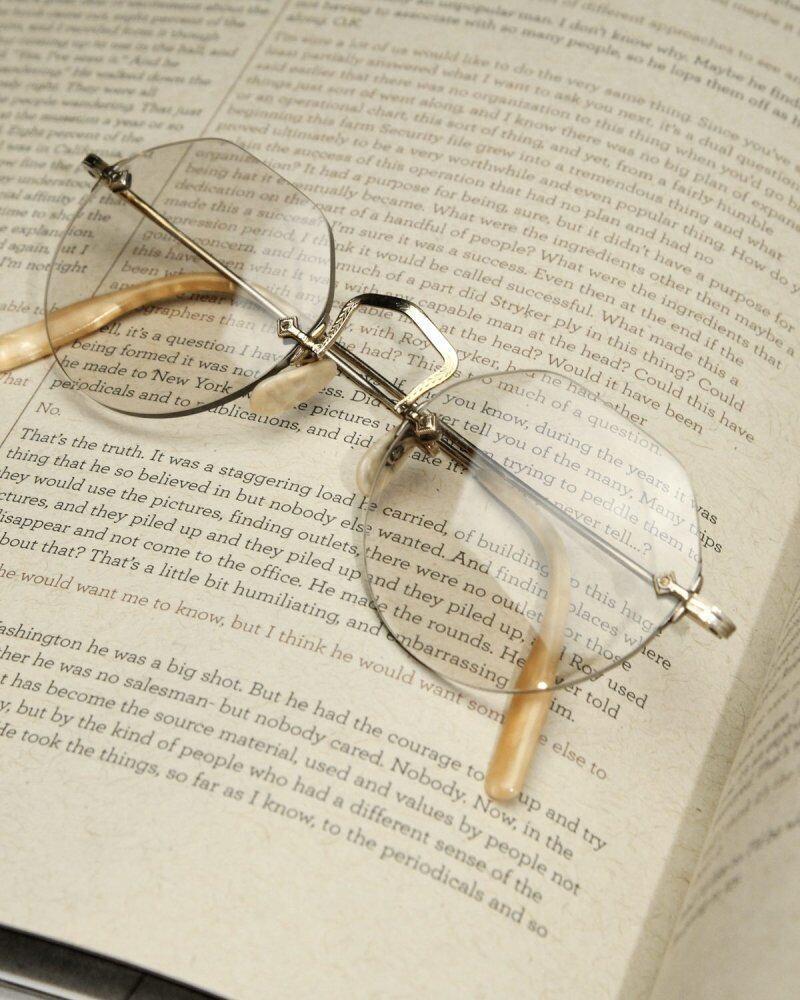 American Optical Vintage Glasses [American Optical - WELFLEX American Optical Vintage Glasses [American Optical - WELFLEX