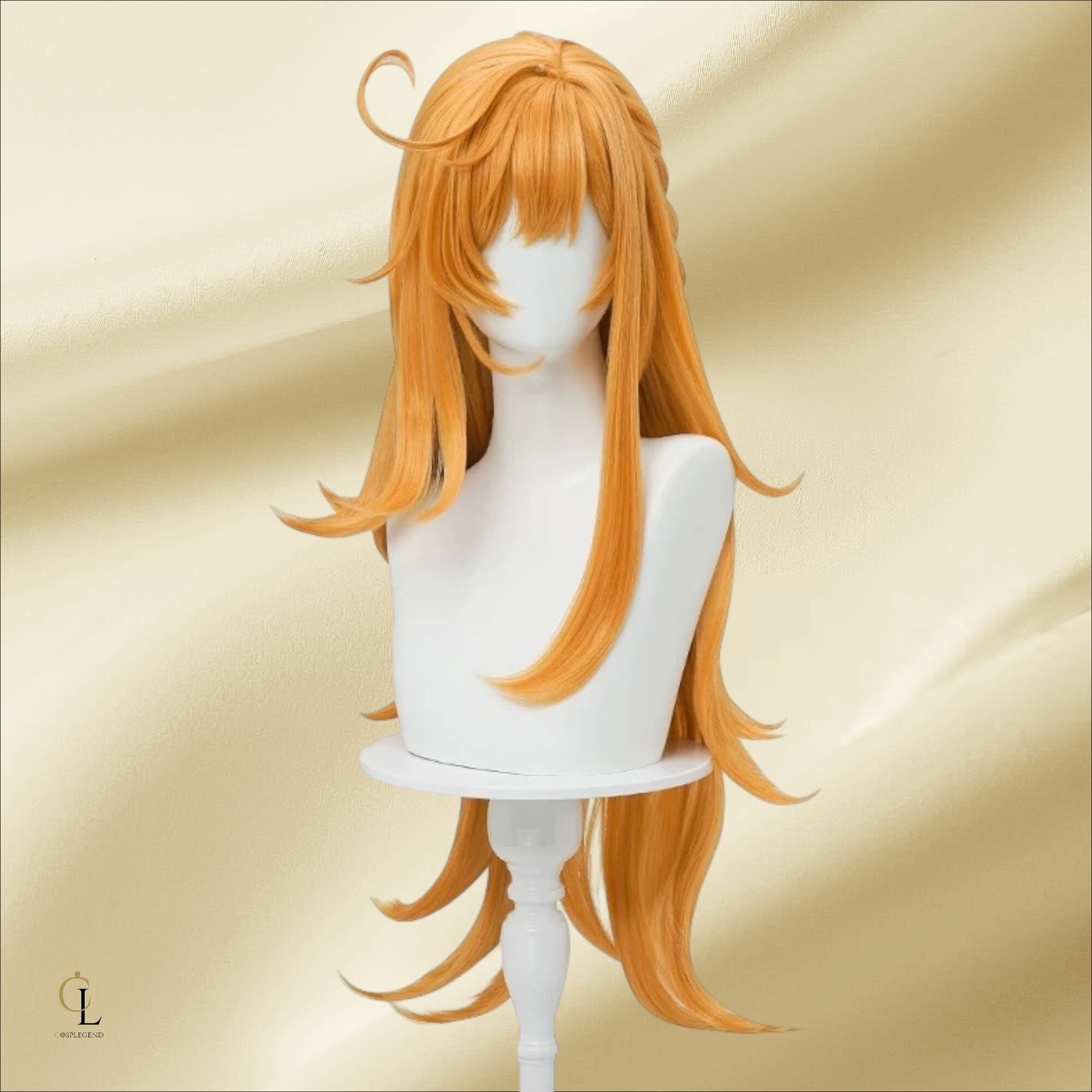 三分妄想 | Cosplegend