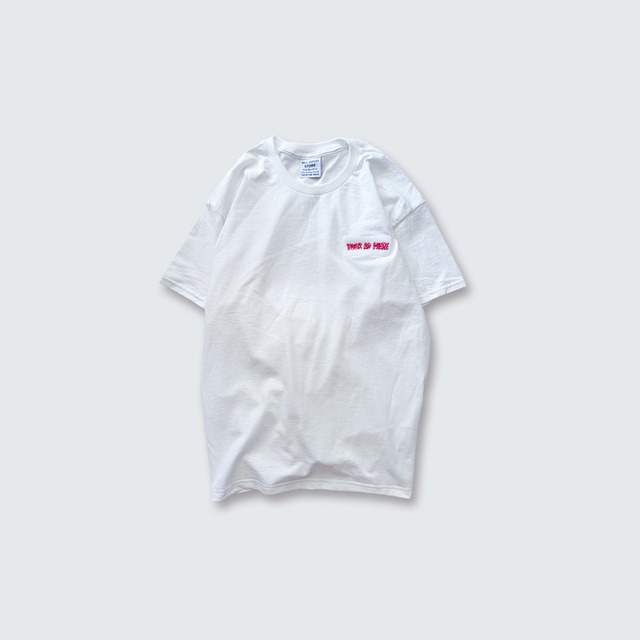 ALL GOOD STORE | Your ad here T-Shirt