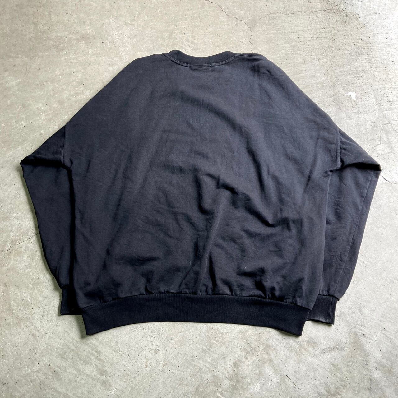 90年代 ビンテージ ユーロ UMBRO アンブロ ワンポイントロゴ 刺繍 
