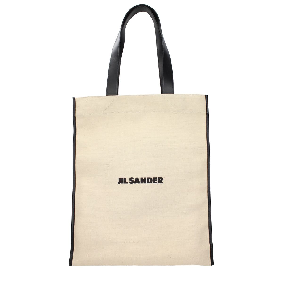 【新品】JIL SANDER ジルサンダー メンズ ショルダーバッグ ファブリック ベージュ WC0018P7060280