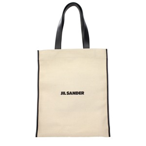 【新品】JIL SANDER ジルサンダー メンズ ショルダーバッグ ファブリック ベージュ WC0018P7060280