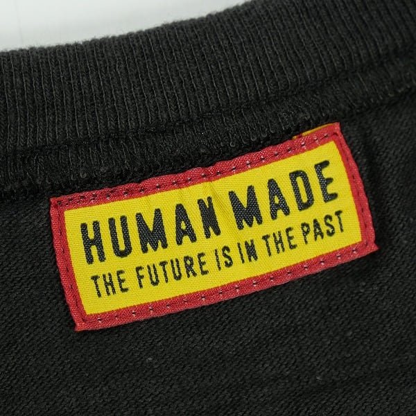 Size【S】 HUMAN MADE ヒューマンメイド ×j-hope 26FW HUMAN HOPE