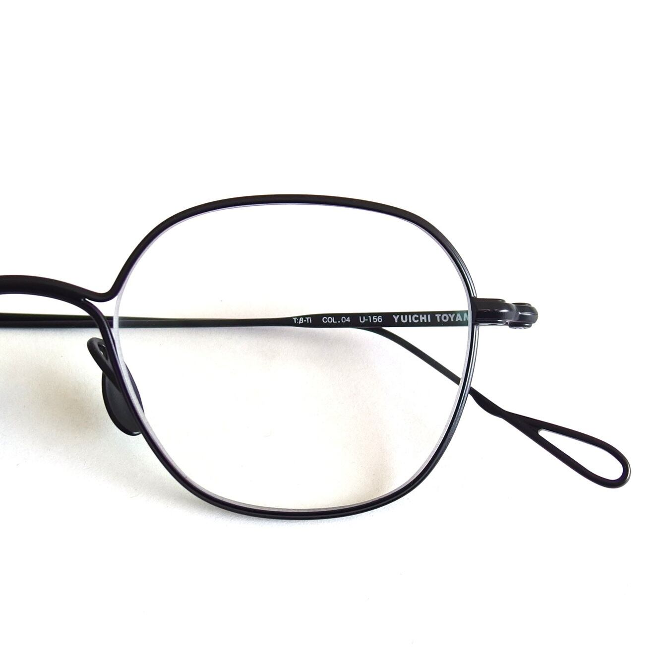 YUICHI TOYAMA. 】U-080 C-03 “Alfred” | 正光堂時計店