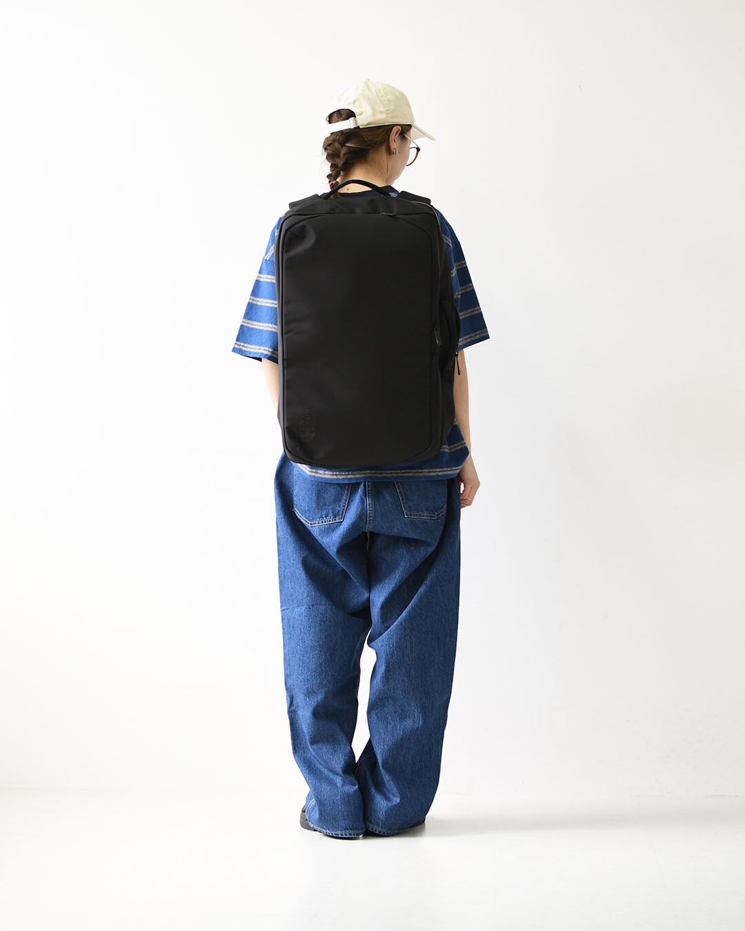 THE NORTH FACE [ザ・ノース・フェイス正規代理店] Shuttle Max