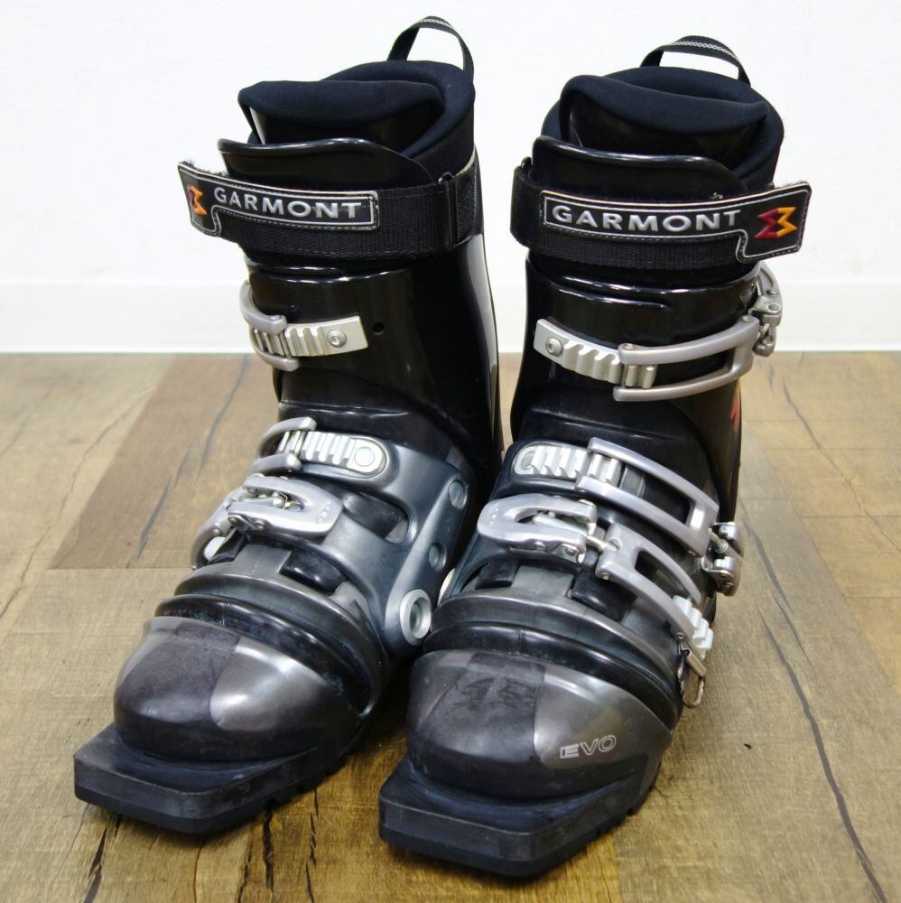 ガルモント GARMONT EXCURSION 26.5cm テレマーク 75mm 3pin