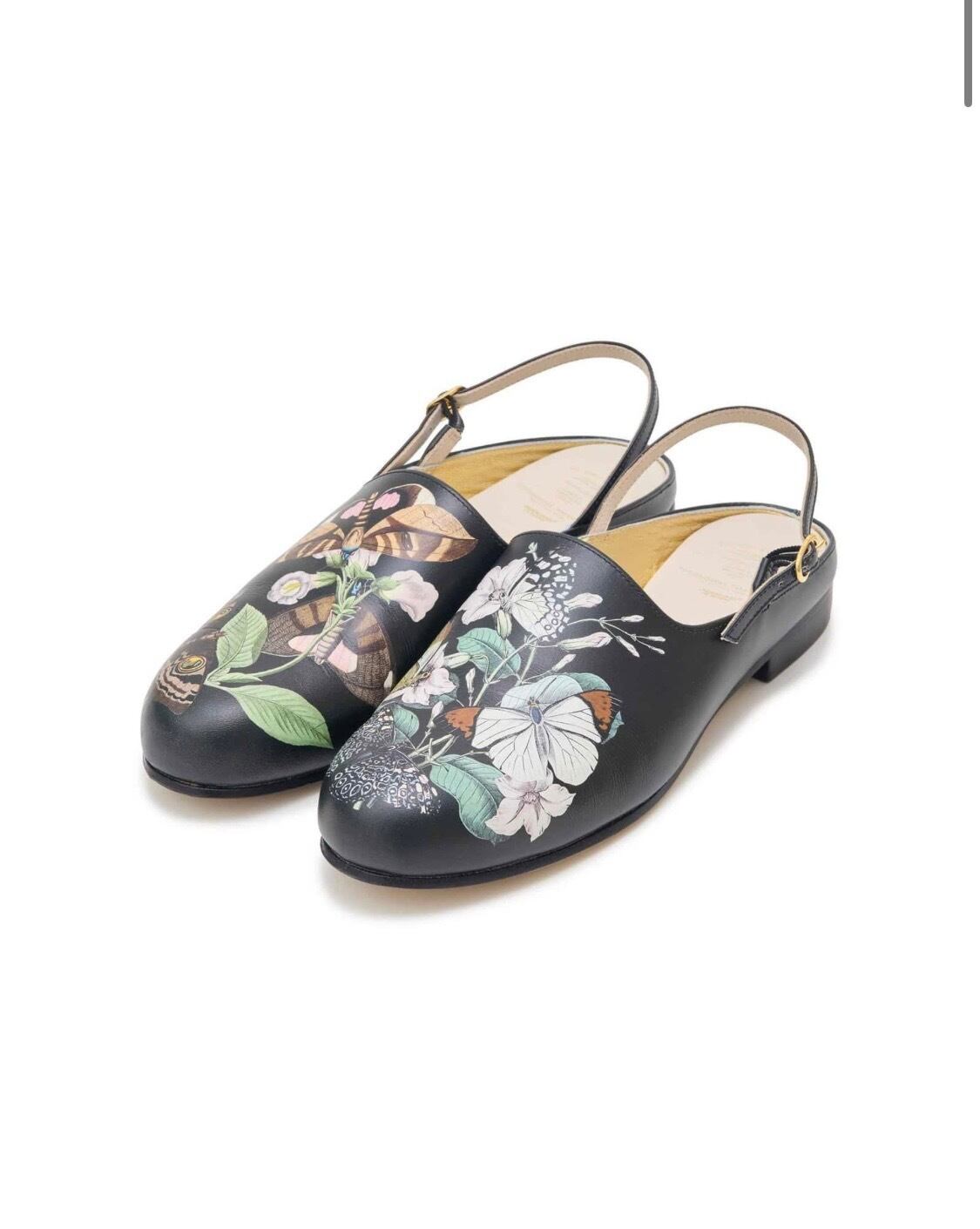 FOOTWEAR | UNDERCOVER KYOTO
