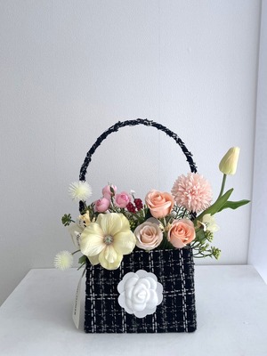 フラワーバッグ