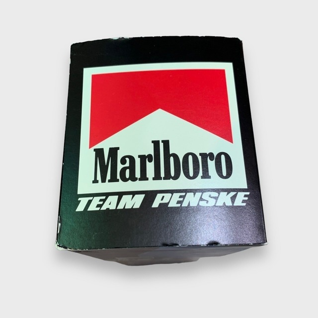 90s箱付きデッドストック　マルボロタバコTシャツ　Marlbor