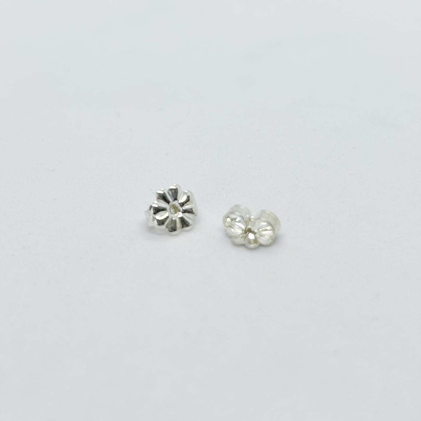 T7100】Tiffany&Co. 1837 circle pierce/silver925/ティファニー