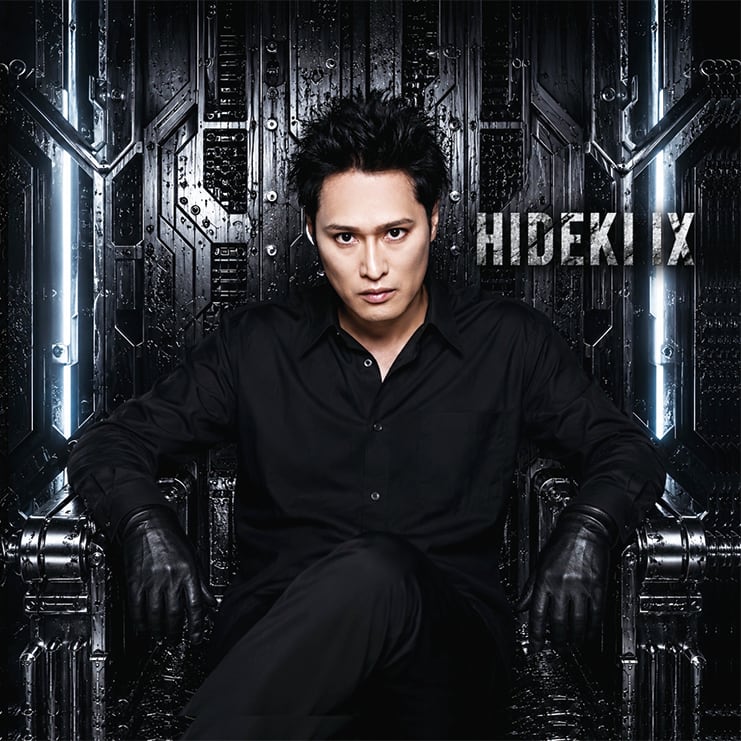HIDEKI IX | ヒデキ堂