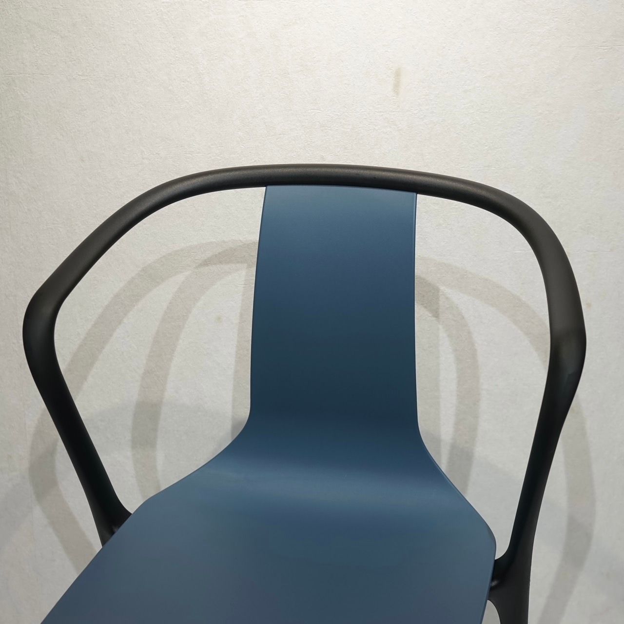 Vitra ヴィトラ Belleville Chair ベルヴィル チェア ダイニングチェア 椅子 モダン ミニマル