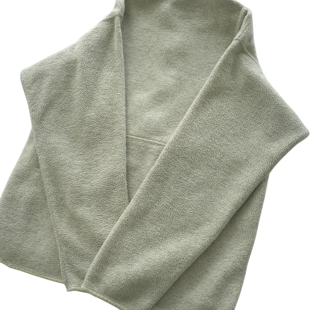 90s Patagonia シンチラ ハーフジップ フリース M | 古着屋 Good pace