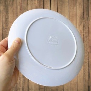 軽くて丈夫【アメキャラ】メラミンプレート　皿