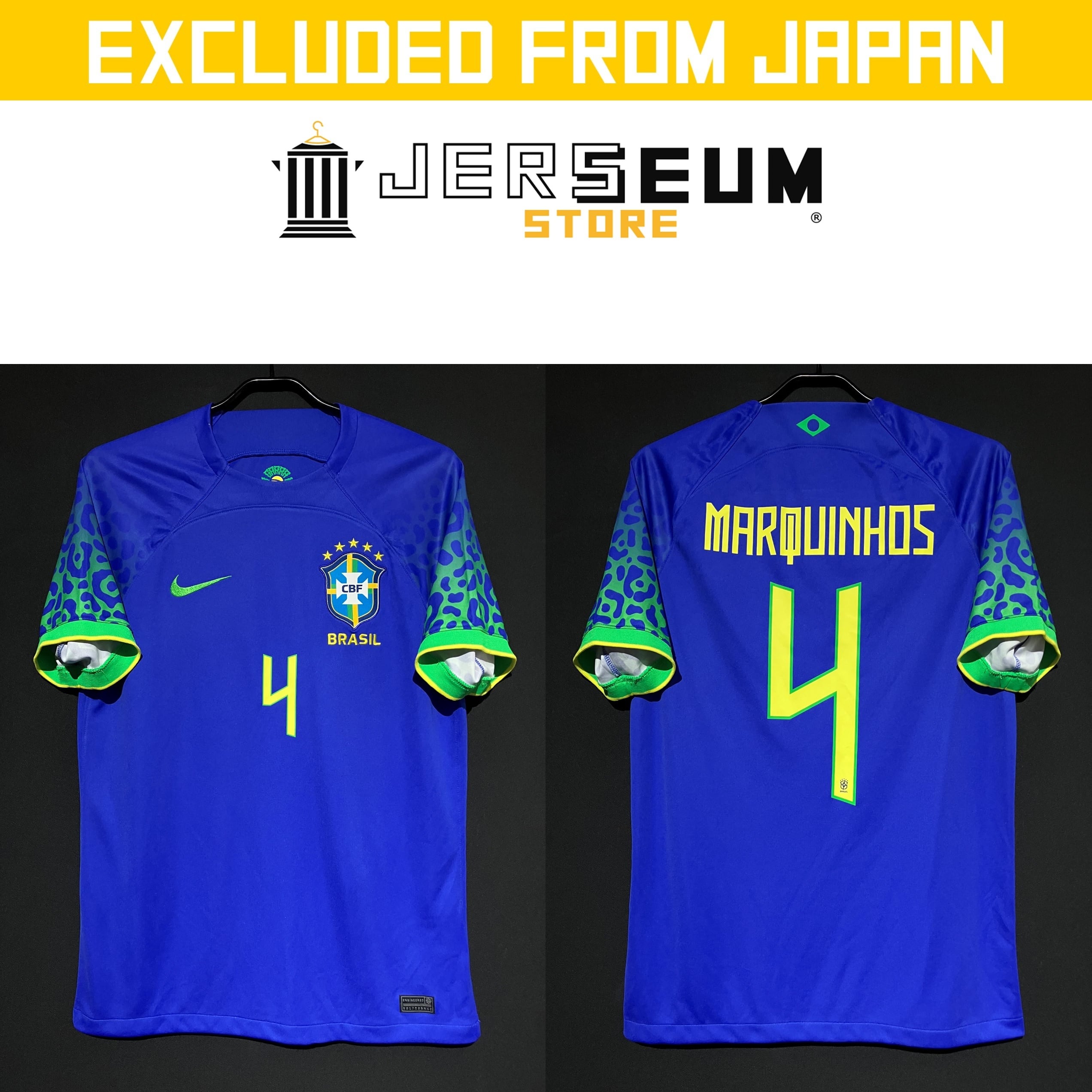 Soccer：サッカー | JERSEUM STORE